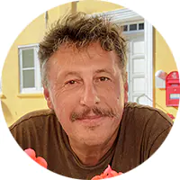 Portrait Eggert Schröder